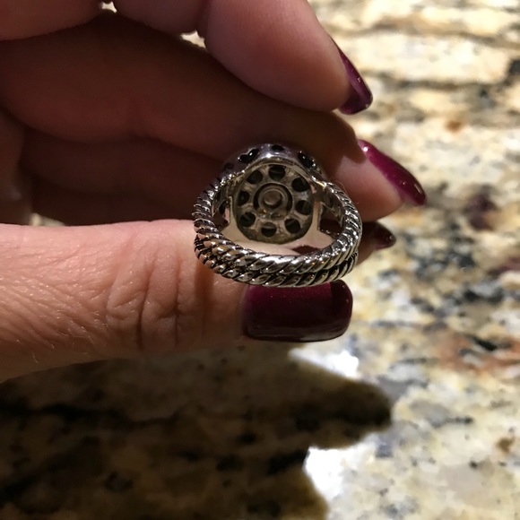 💍💍Silver Ring💍💍 - Picture 4 of 8